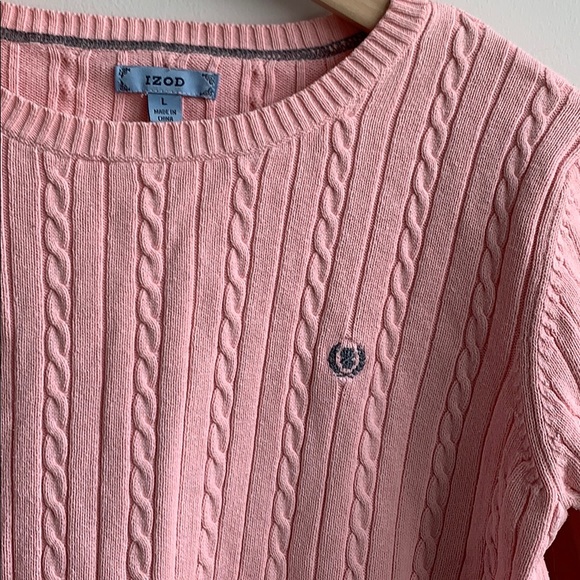 🌸 Pink Sweater - Picture 2 of 4
